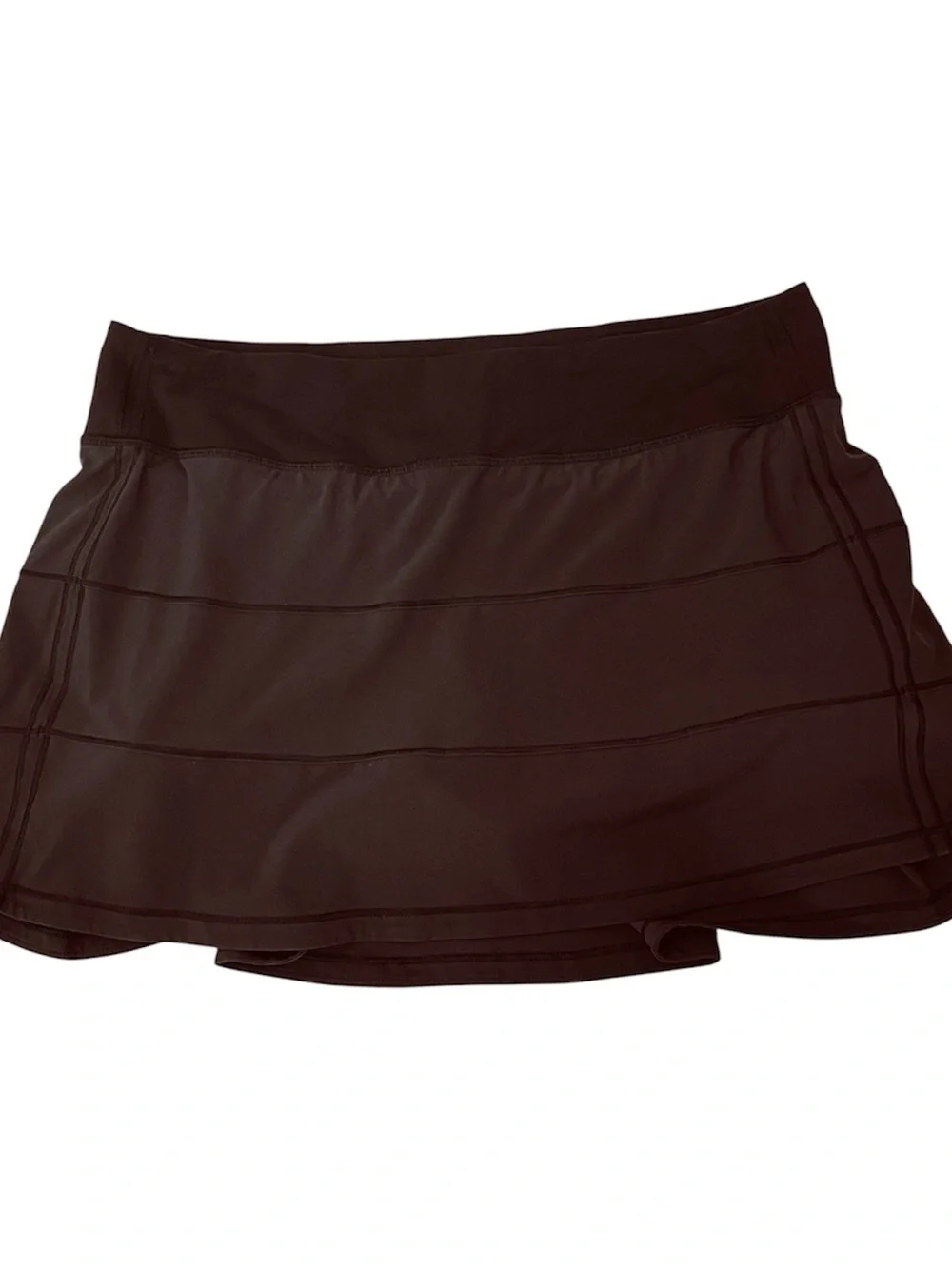 Lululemon Pace Rival Skort Tennis Golf